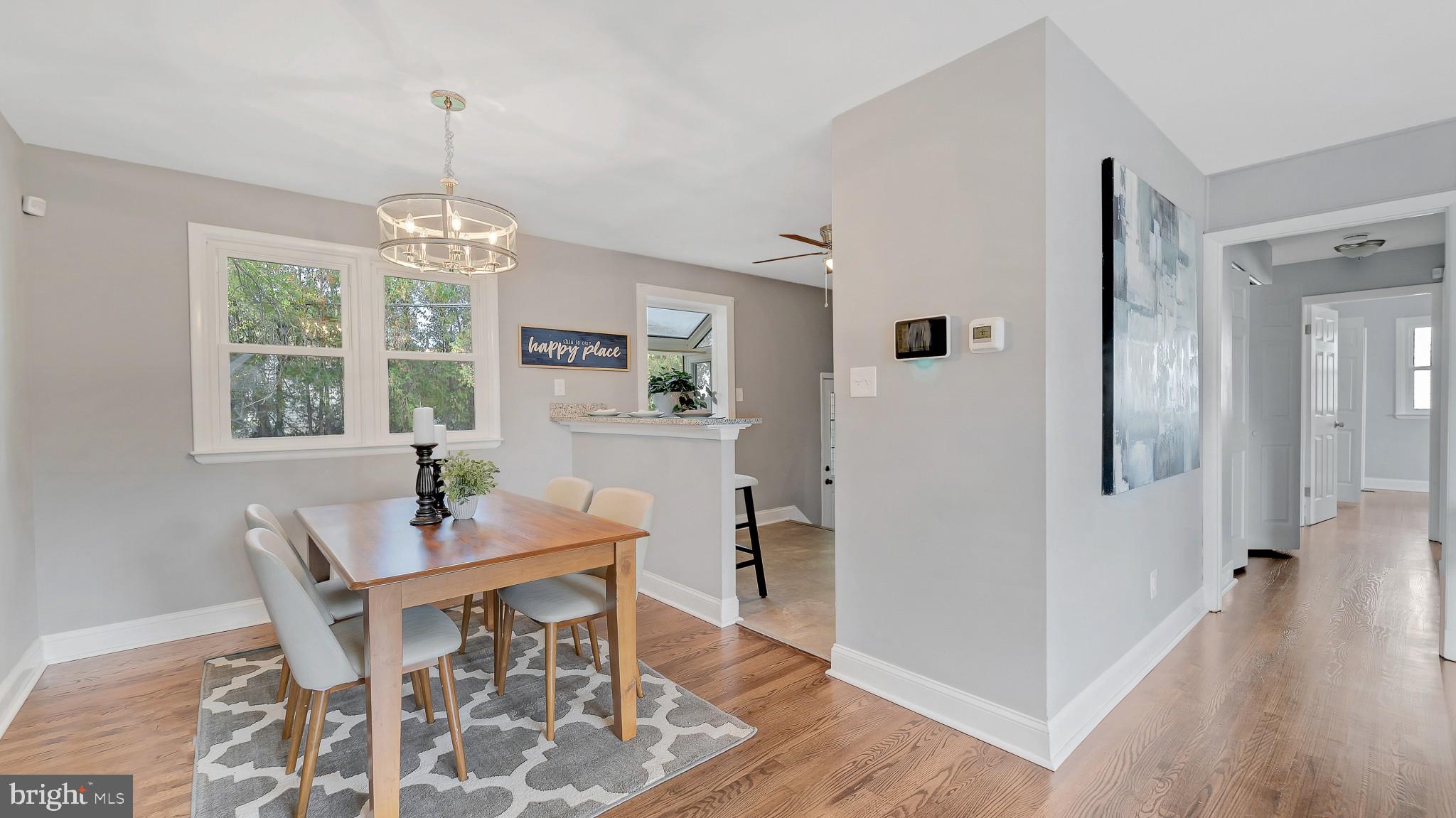 3734 Parkfield Road Baltimore, MD 21244 - Photo 7 of 13