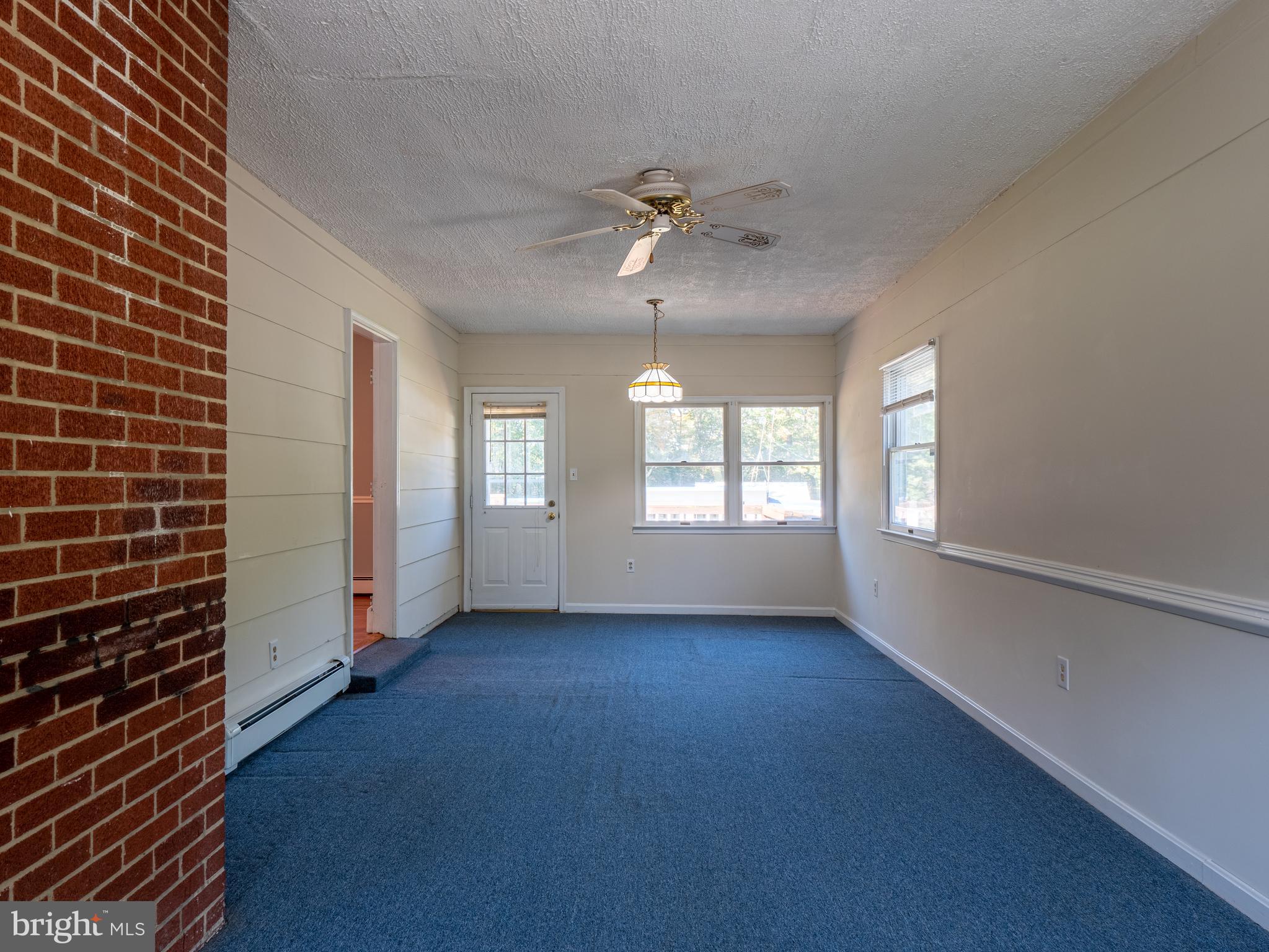580 Plum Point Road Huntingtown, MD 20639 - Photo 23 of 48 Sunroom