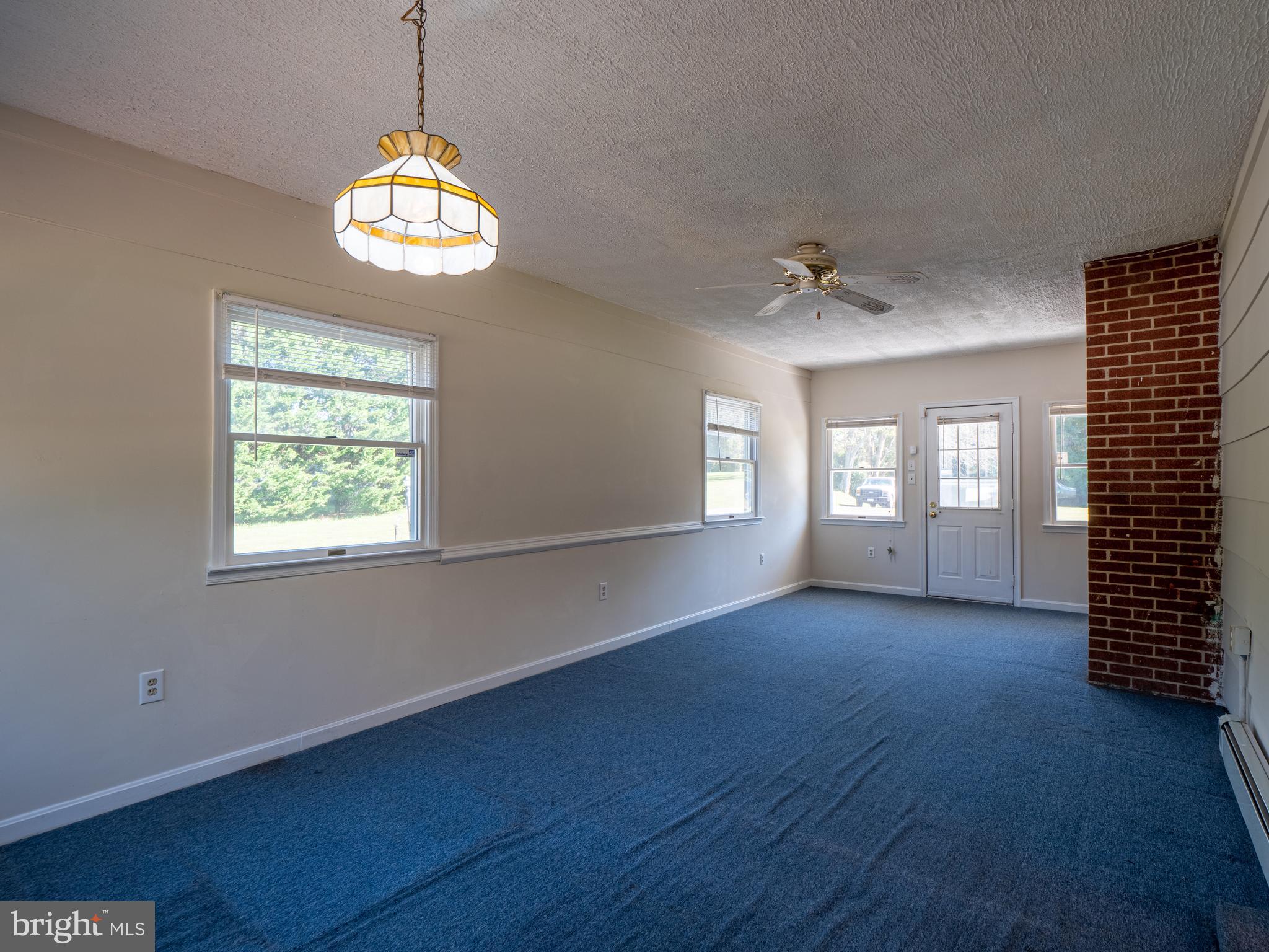 580 Plum Point Road Huntingtown, MD 20639 - Photo 24 of 48 Another view of the Sunroom
