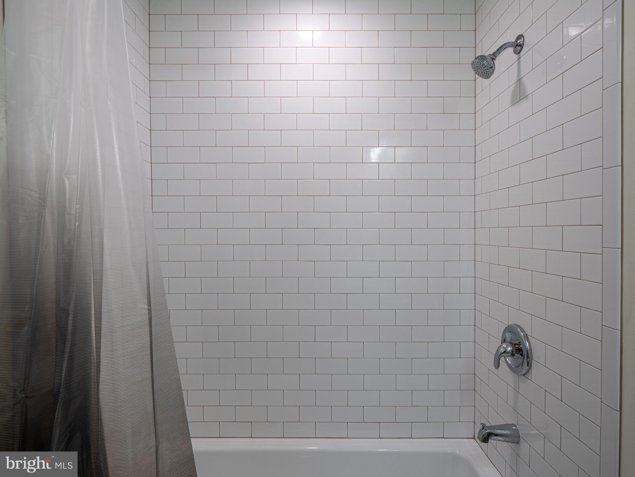 580 Plum Point Road Huntingtown, MD 20639 - Photo 26 of 48 Updated Primary Bathroom
