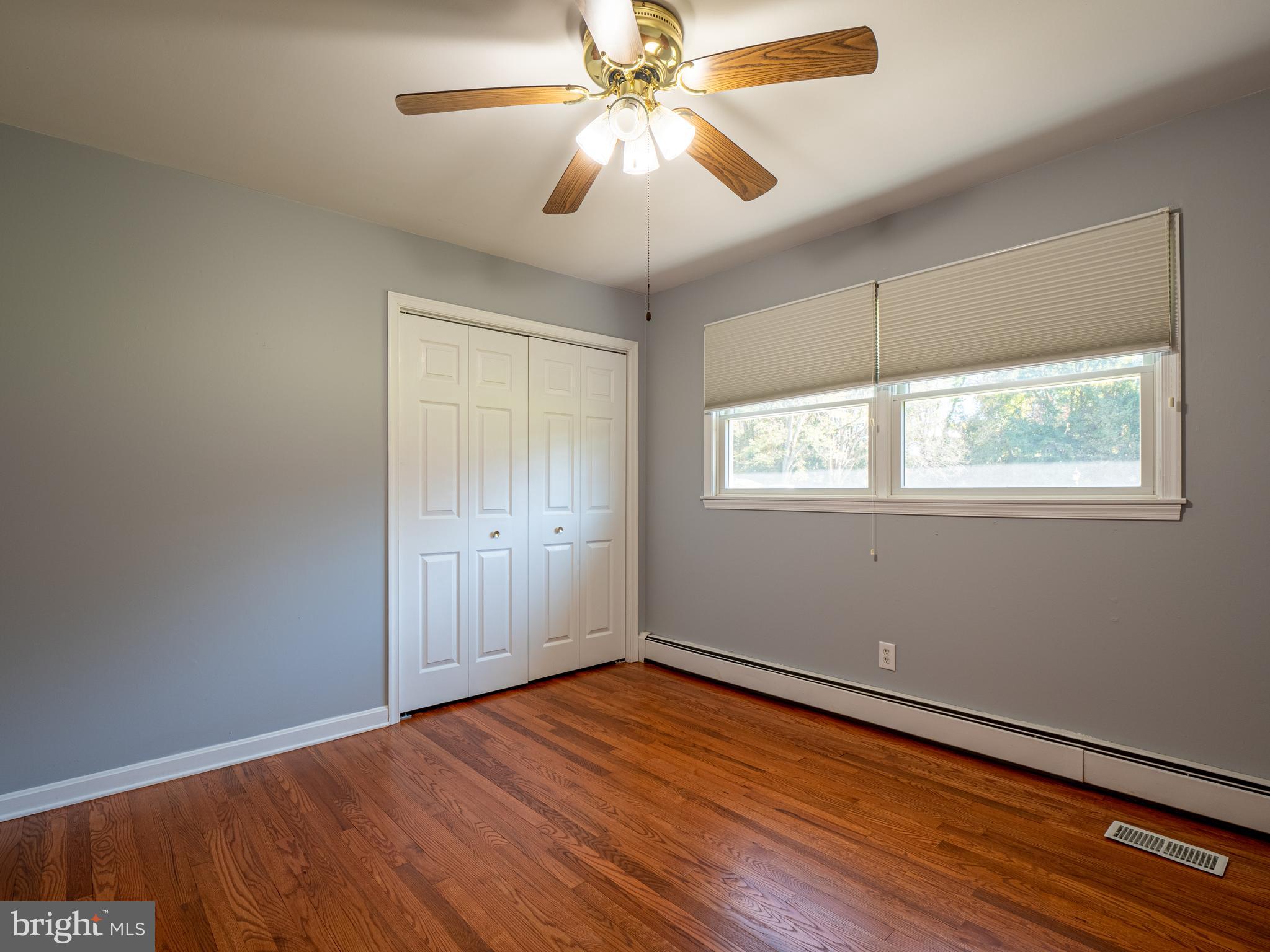 580 Plum Point Road Huntingtown, MD 20639 - Photo 32 of 48 Another view of the bedroom