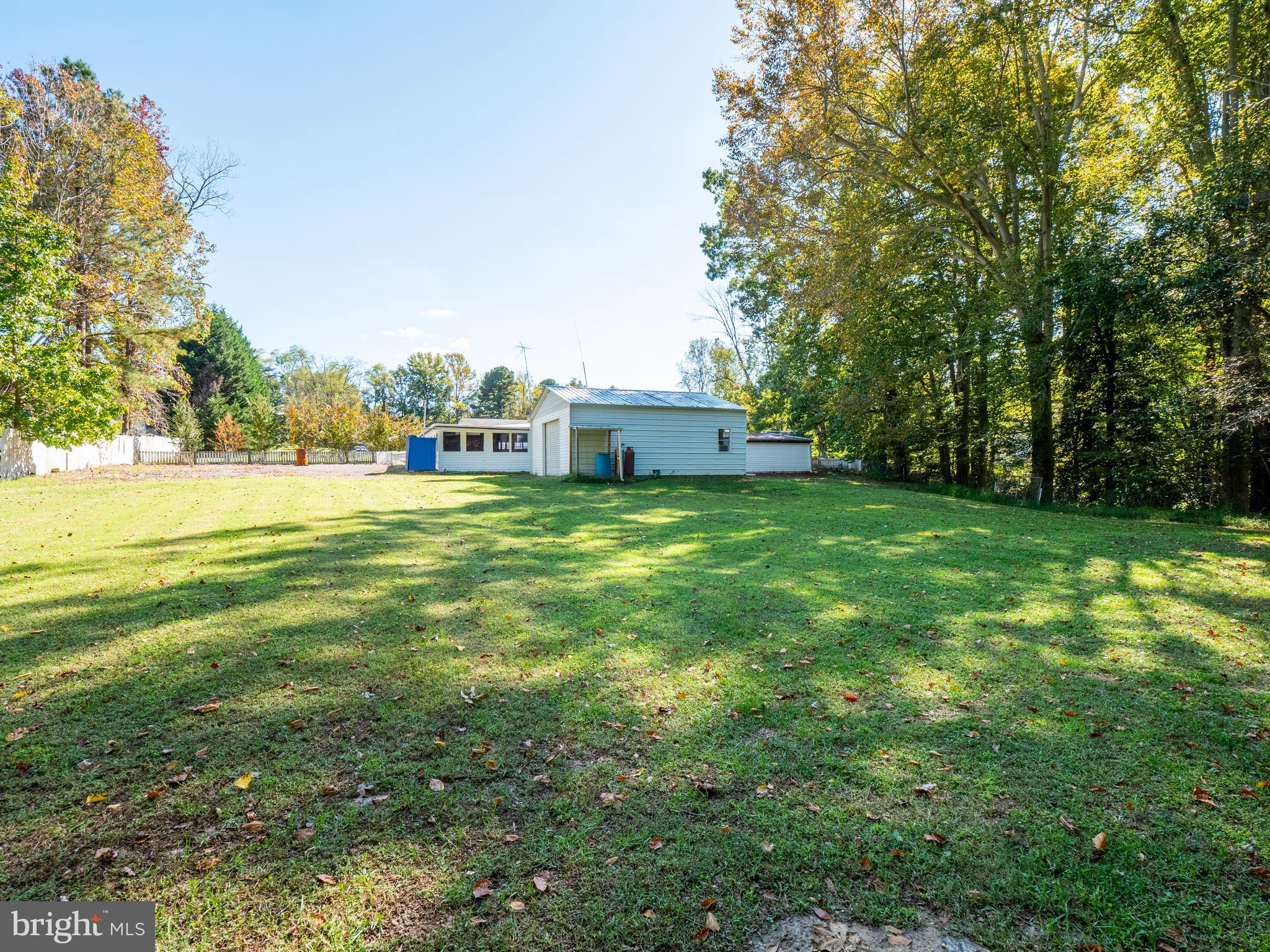580 Plum Point Road Huntingtown, MD 20639 - Photo 42 of 48 View of property