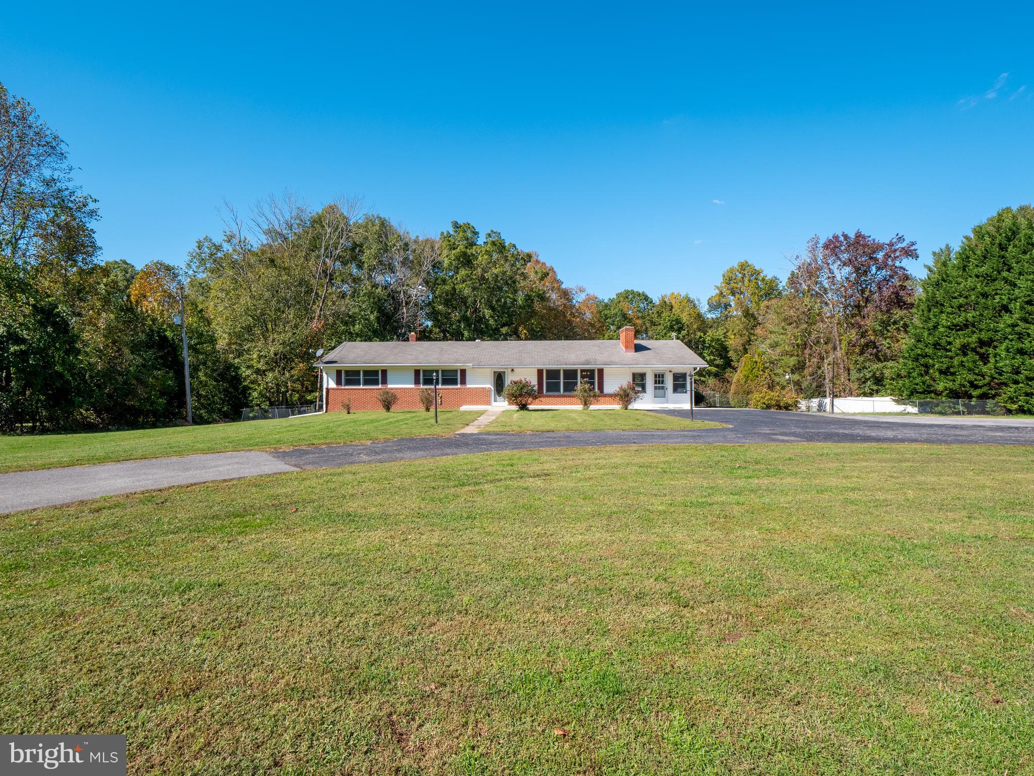 580 Plum Point Road Huntingtown, MD 20639 - Photo 45 of 48 Another view of the Front