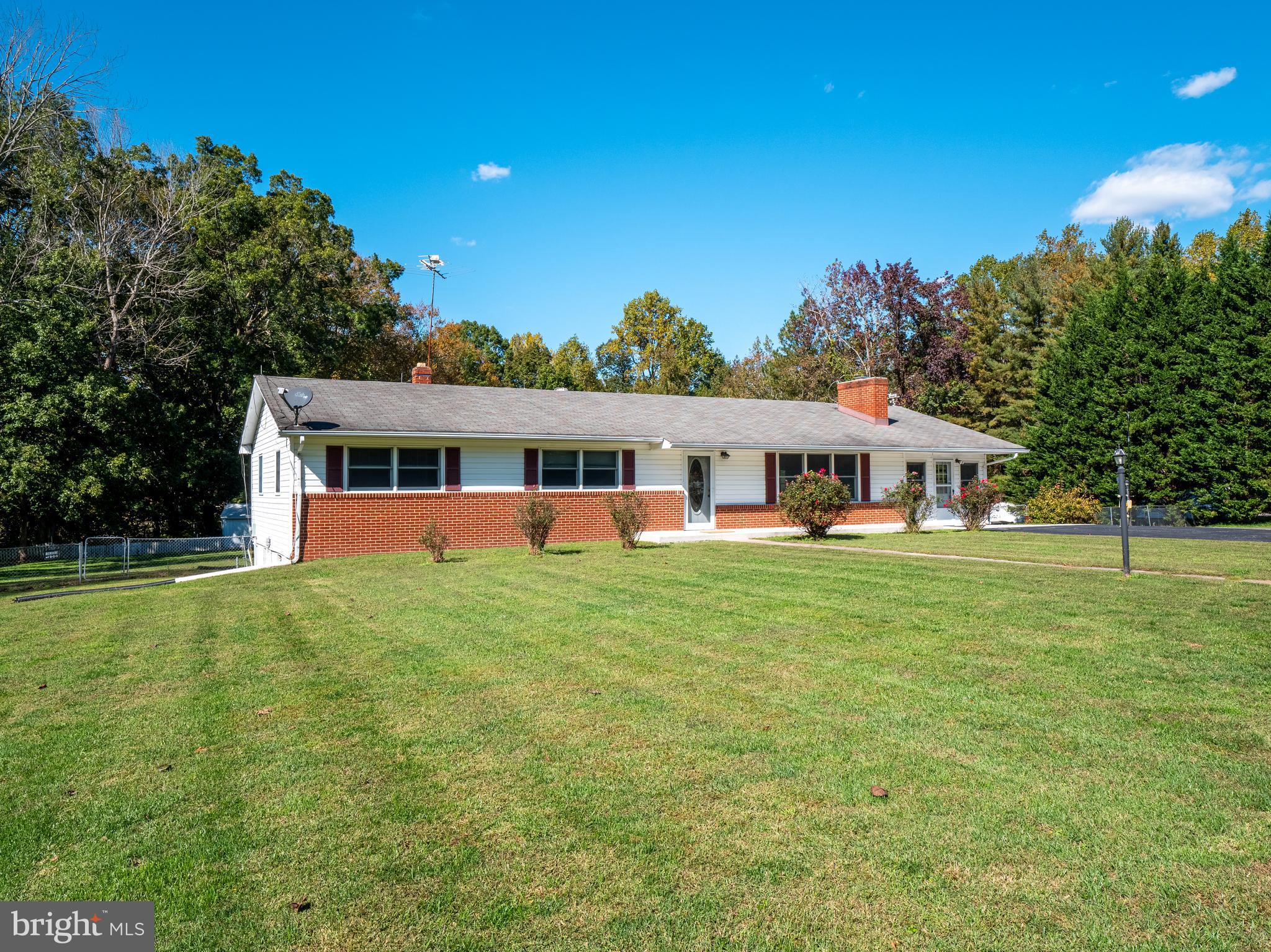 580 Plum Point Road Huntingtown, MD 20639 - Photo 47 of 48 Front view