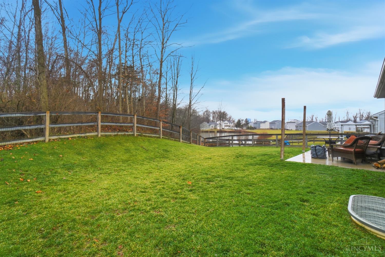 5015 Allens Ridge Drive Morrow, OH 45152 - Photo 27 of 30