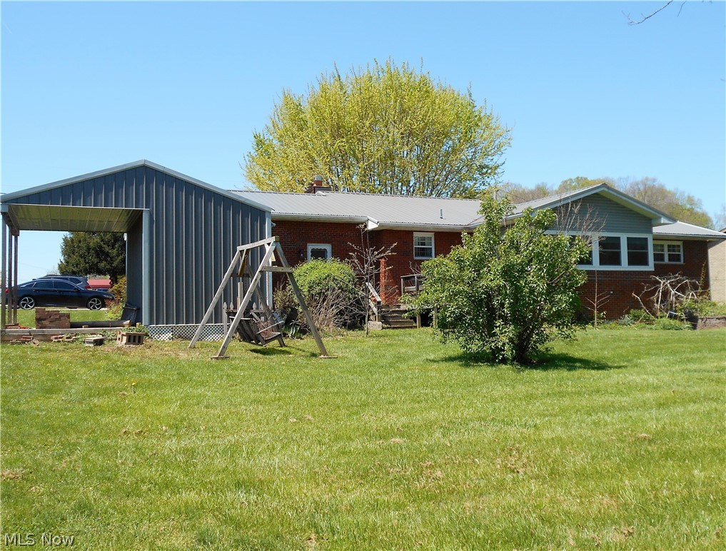 936 Braun Road Belpre, OH 45714 - Photo 5 of 31 Gallery Image 5