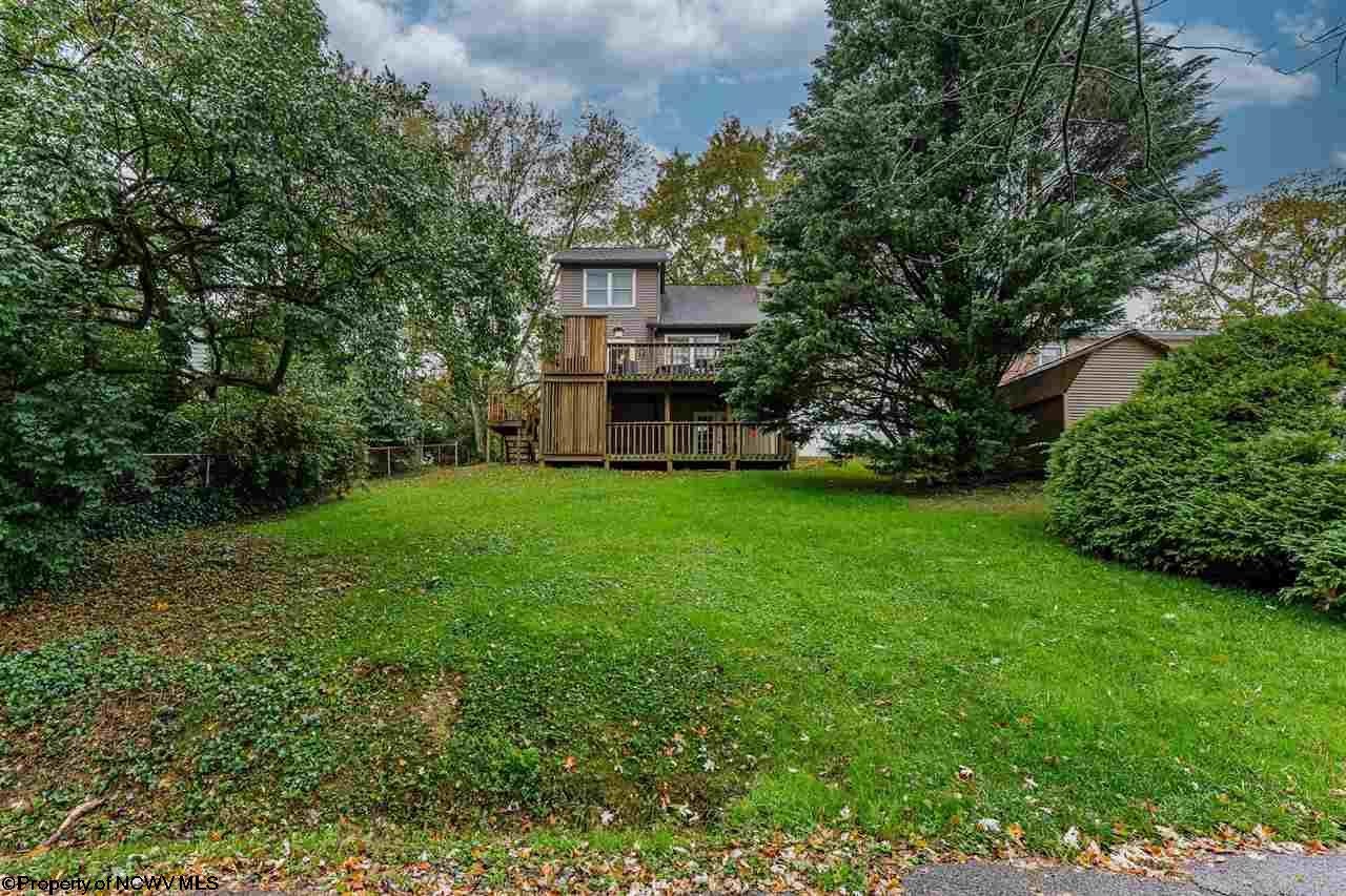 116 Ridgeley Road Morgantown, WV 26505 - Photo 29 of 30 Gallery Image 29