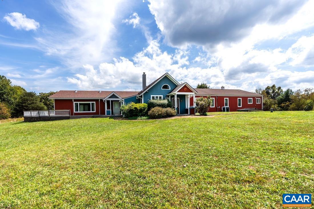 2230 Adial Road Faber, VA 22938 - Photo 10 of 45 Gallery Image 10