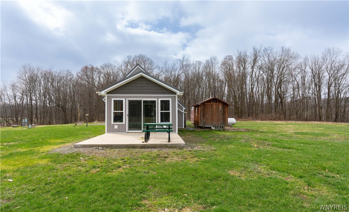 2473 Bunker Hill Road Randolph, NY 14772 - Photo 28 of 32