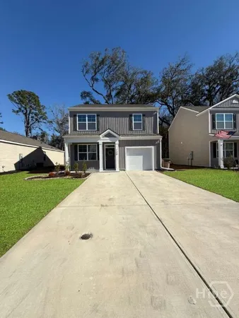 $2,200 | 130 Hazy Lane, Hinesville, GA 31313
