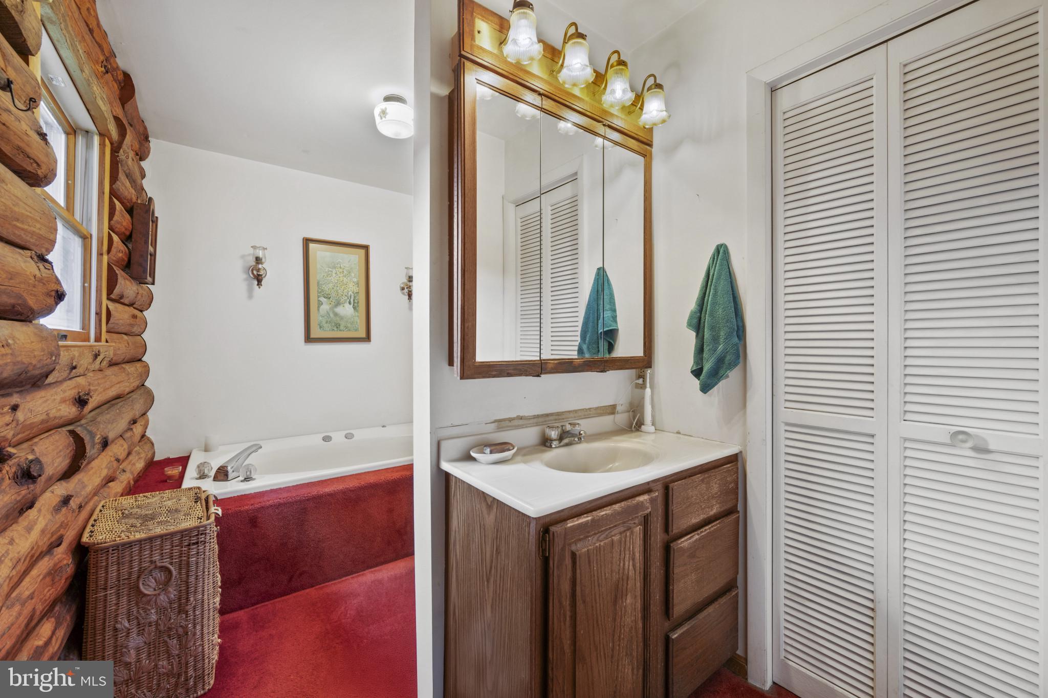 18151 New Cut Road Mount Airy, MD 21771 - Photo 18 of 49 Primary Bathroom