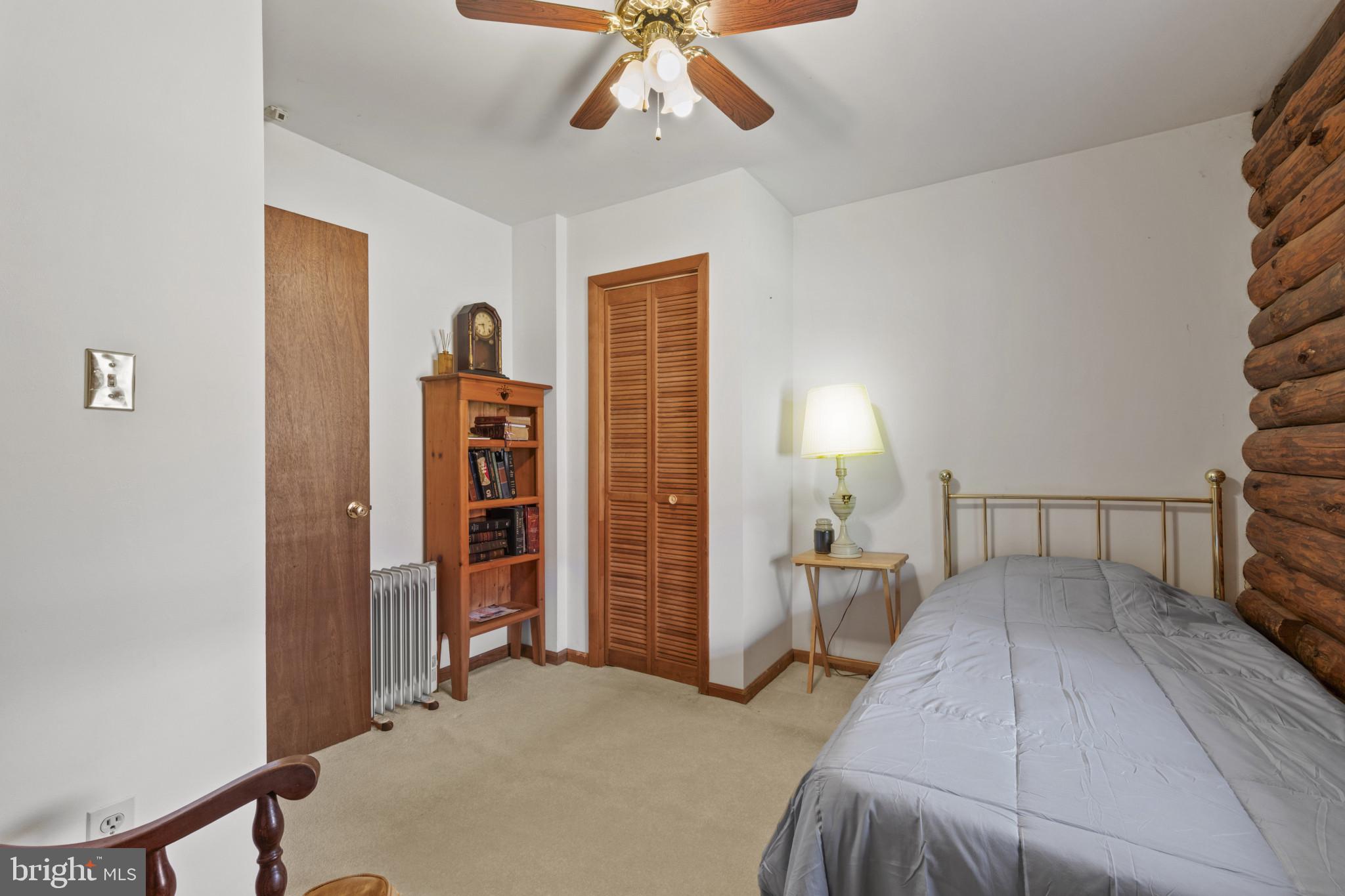 18151 New Cut Road Mount Airy, MD 21771 - Photo 23 of 49 Bedroom 2