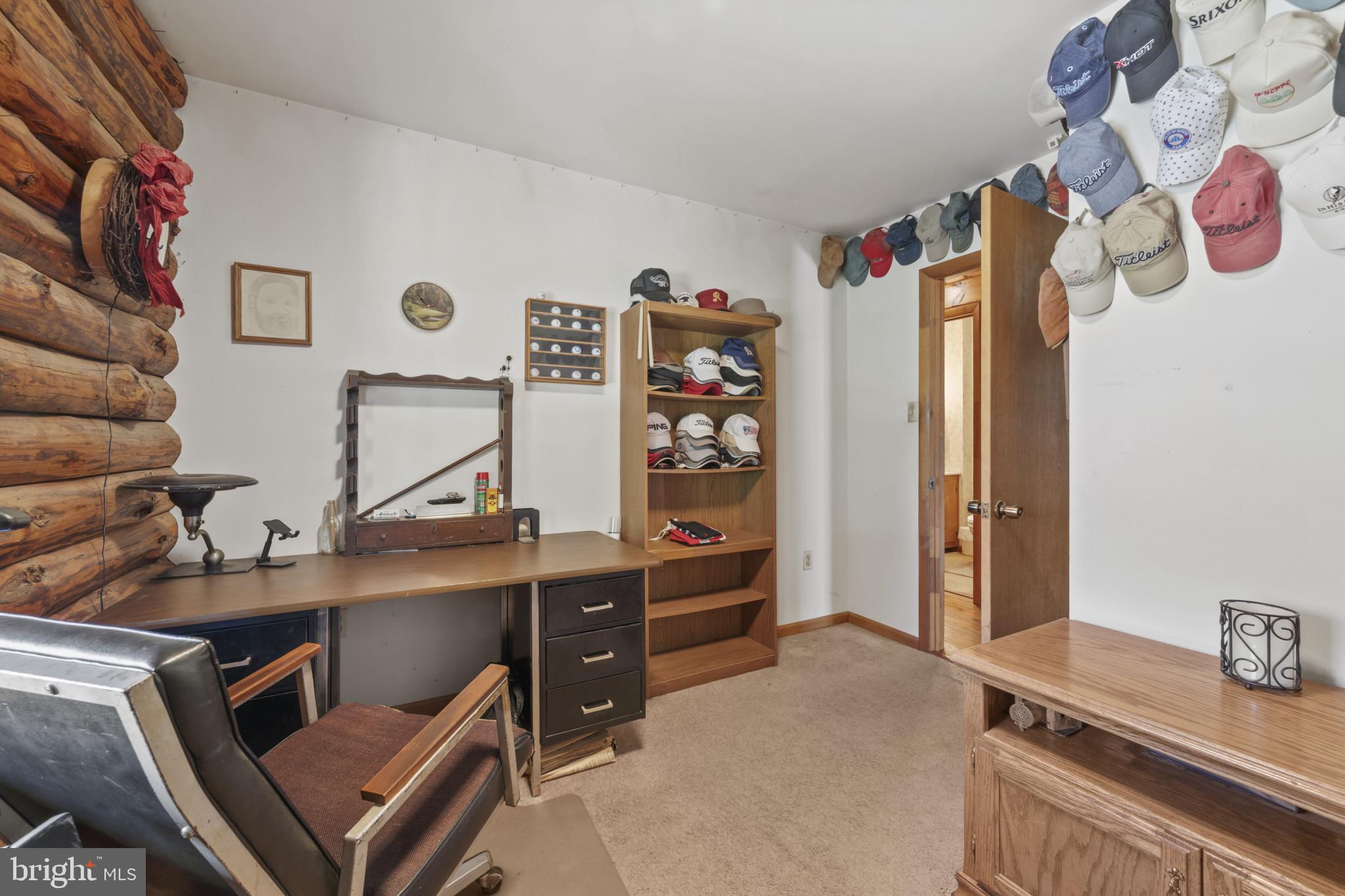 18151 New Cut Road Mount Airy, MD 21771 - Photo 25 of 49 Bedroom 3