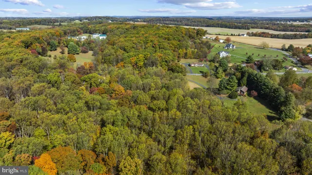 a view of a city with an ocean view