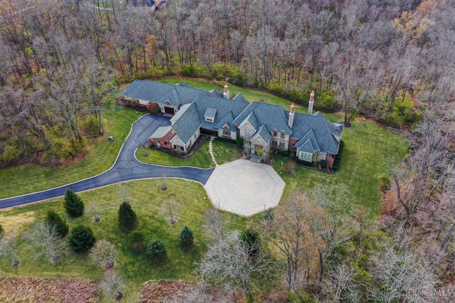8835 Spooky Hollow Road Cincinnati, OH 45243 - Photo 48 of 50 Gallery Image 48
