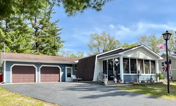 $269,900 | 1710 Lillian Street, Unit LOT: 3 LOTS, National City, MI 48748