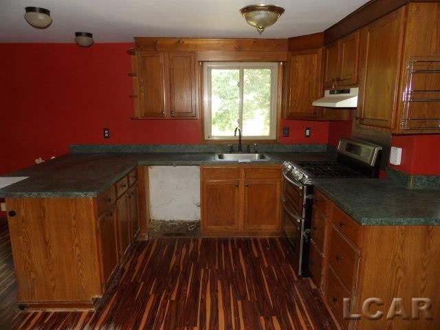 9200 Wolf Lake Road Brooklyn, MI 49230 - Photo 5 of 14 Gallery Image 5