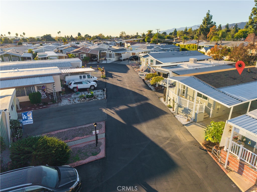 301 East Foothill Boulevard, Unit 39 Pomona, CA 91767 - Photo 25 of 34