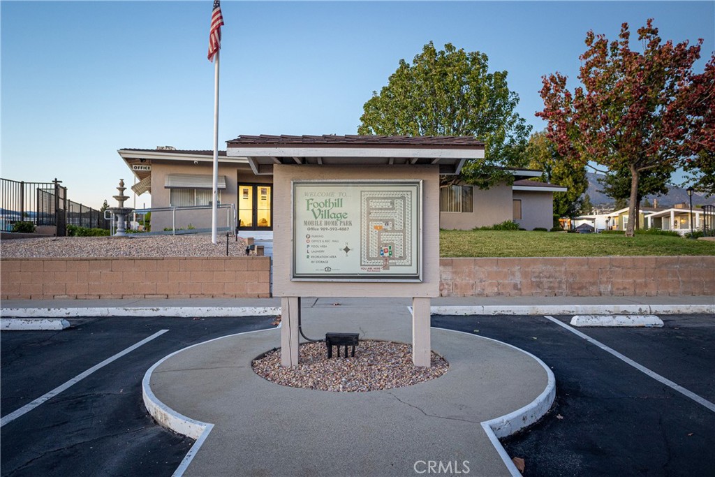 301 East Foothill Boulevard, Unit 39 Pomona, CA 91767 - Photo 33 of 34