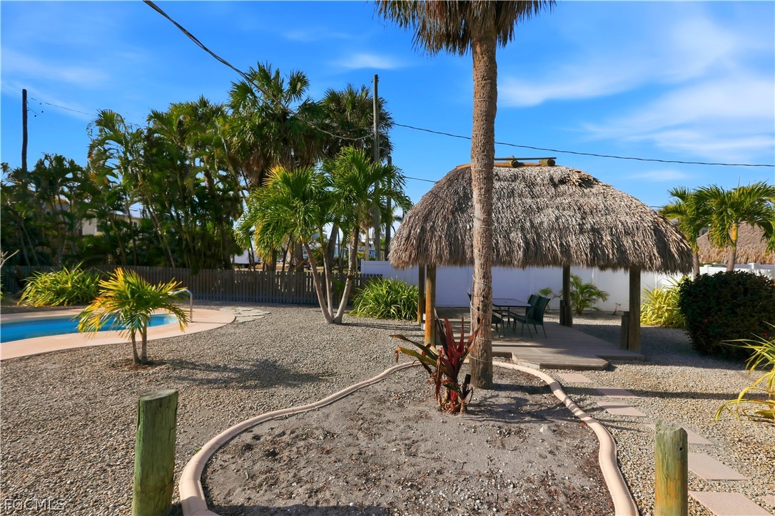 4870 Coquina Road Fort Myers Beach, FL 33931 - Photo 34 of 46