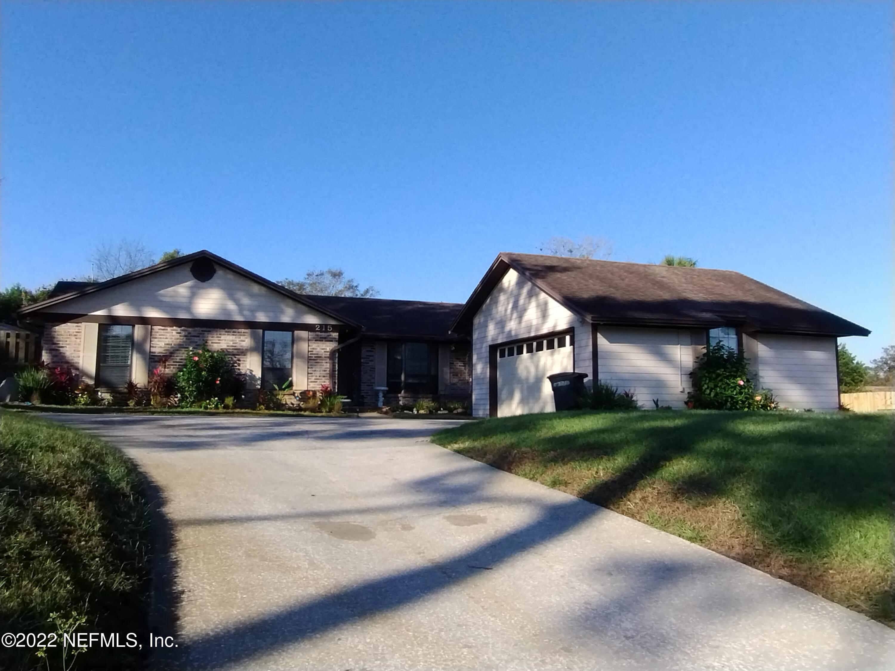 215 Foxridge Road Orange Park, FL 32065 - Photo 1 of 31 IMG_20221209_091237551
