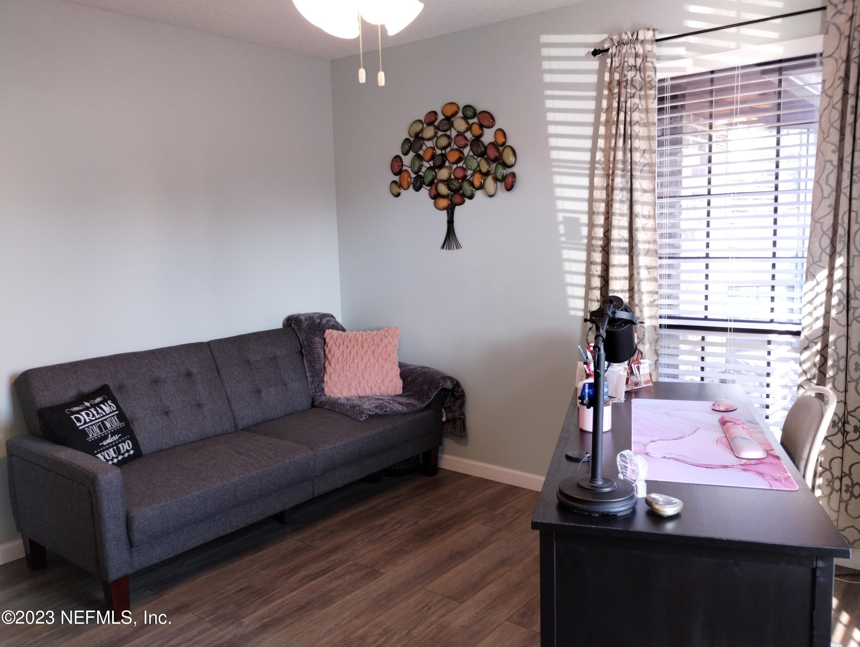 215 Foxridge Road Orange Park, FL 32065 - Photo 15 of 31 spare room