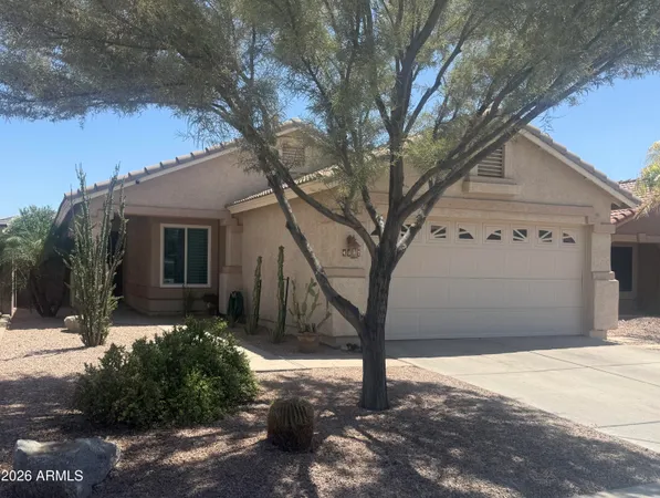 $398,500 | 4007 West Rose Garden Lane, Glendale, AZ 85308