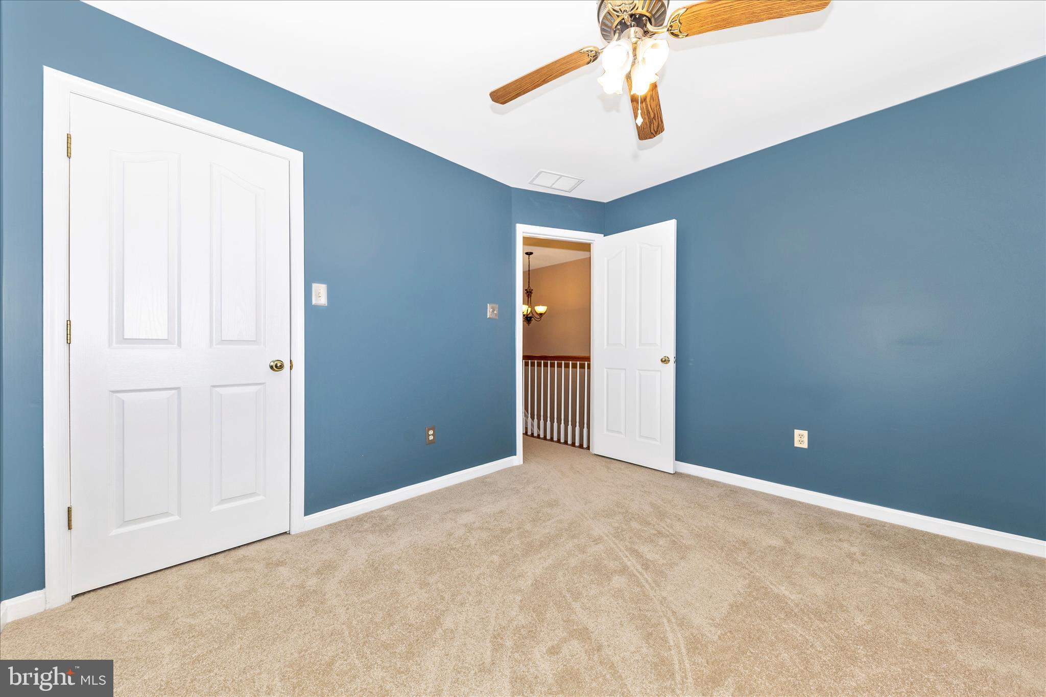 1708 Culpepper Court Severn, MD 21144 - Photo 35 of 49 Bedroom 4