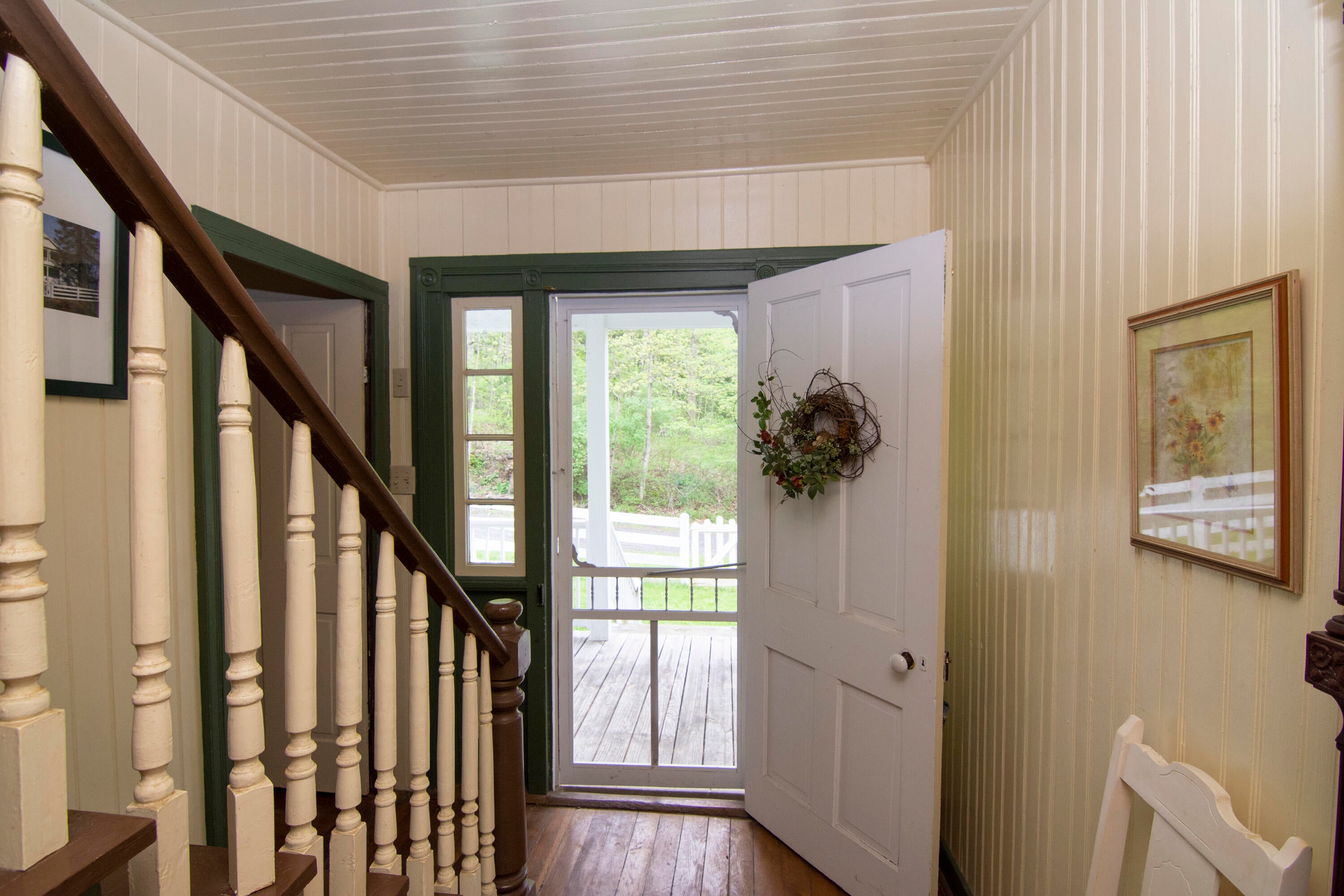 926 Rodgers Mill Road Sinks Grove, WV 24976 - Photo 20 of 31 Gallery Image 20