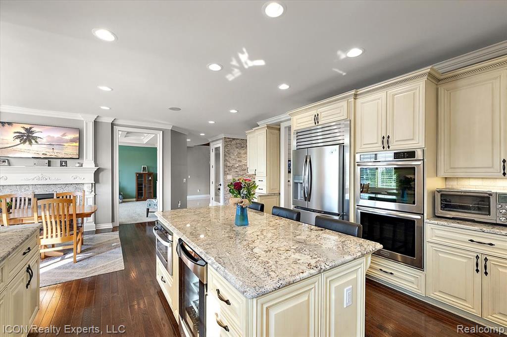 778 Passive Drive Rochester Hills, MI 48306 - Photo 47 of 98