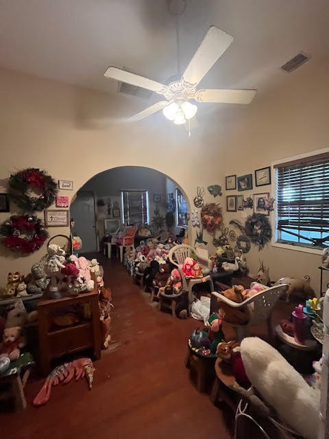 907 Virginia Street Key West, FL 33040 - Photo 4 of 19 a room with lots of furniture and air hockey table