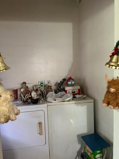 907 Virginia Street Key West, FL 33040 - Photo 5 of 19 a view of a storage and utility room