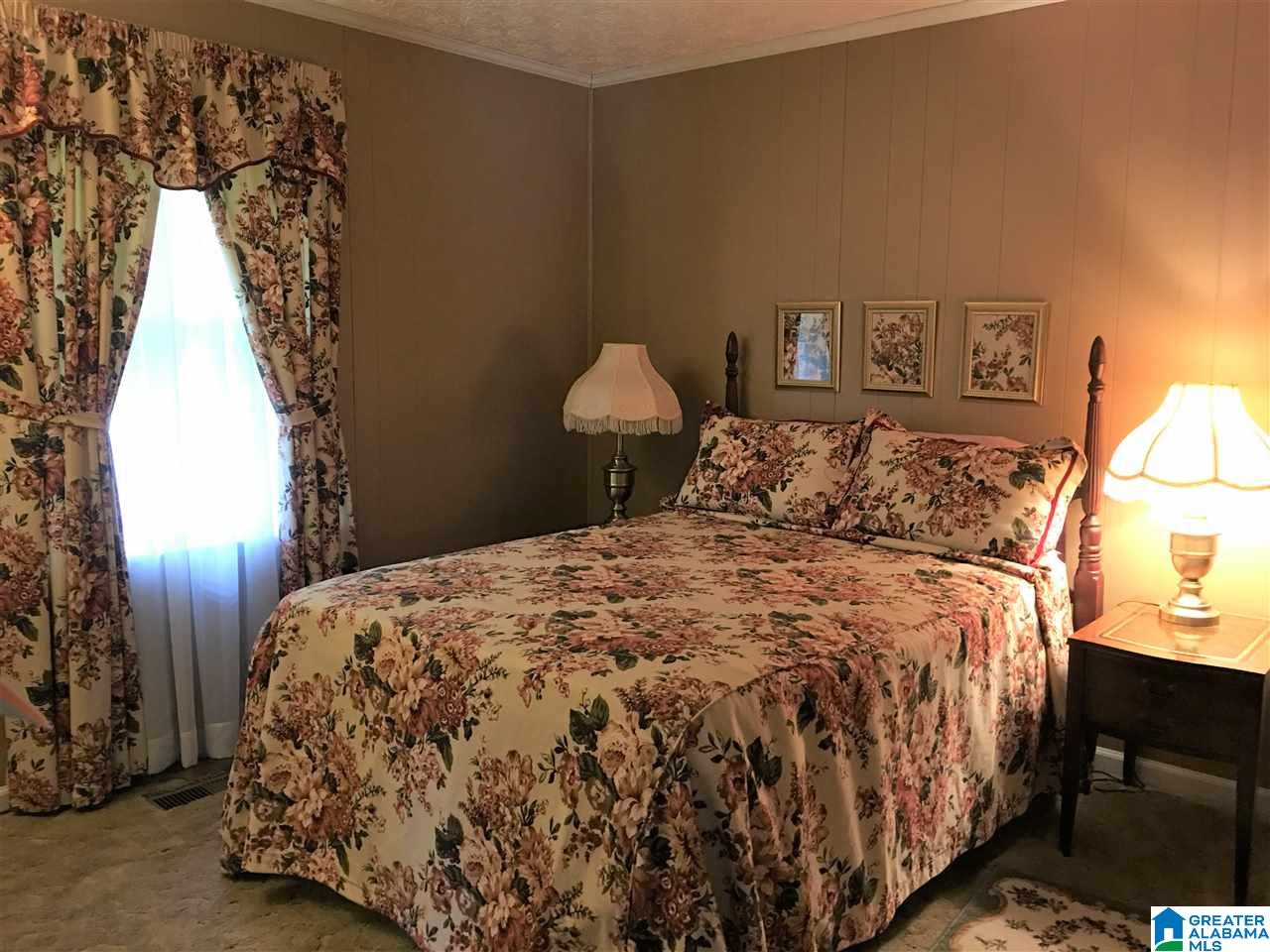 391 Duke Drive Heflin, AL 36264 - Photo 27 of 50