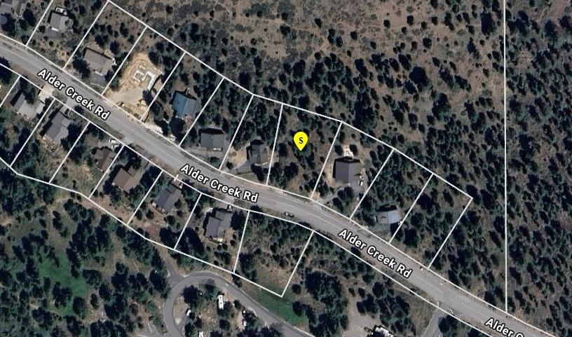 13872 Alder Creek Road Truckee, CA 96161 - Photo 4 of 14