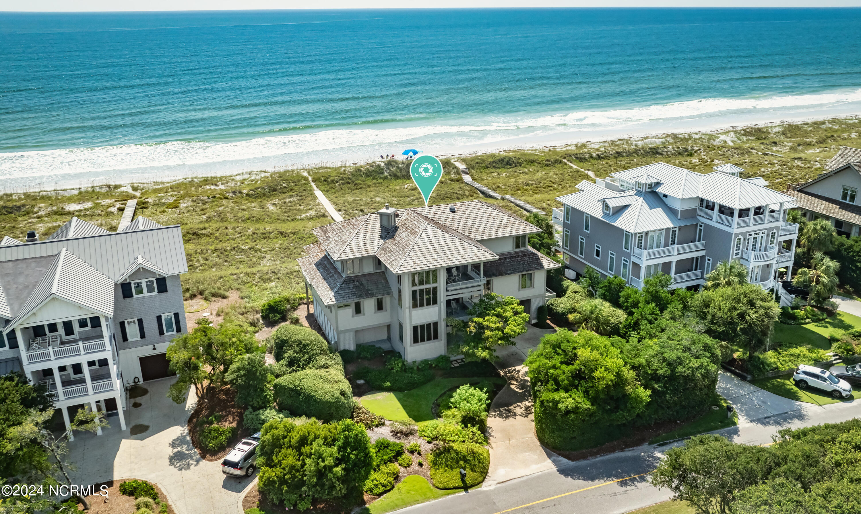 314 Beach Road North Wilmington, NC 28411 - Photo 68 of 73 073_dji_0106p_619