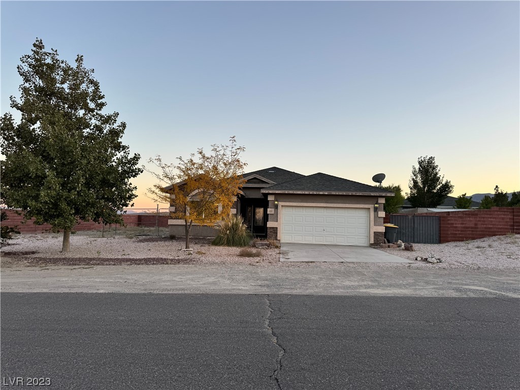 680 Box Canyon Road Alamo, NV 89001 - Photo 1 of 40 Gallery Image 1