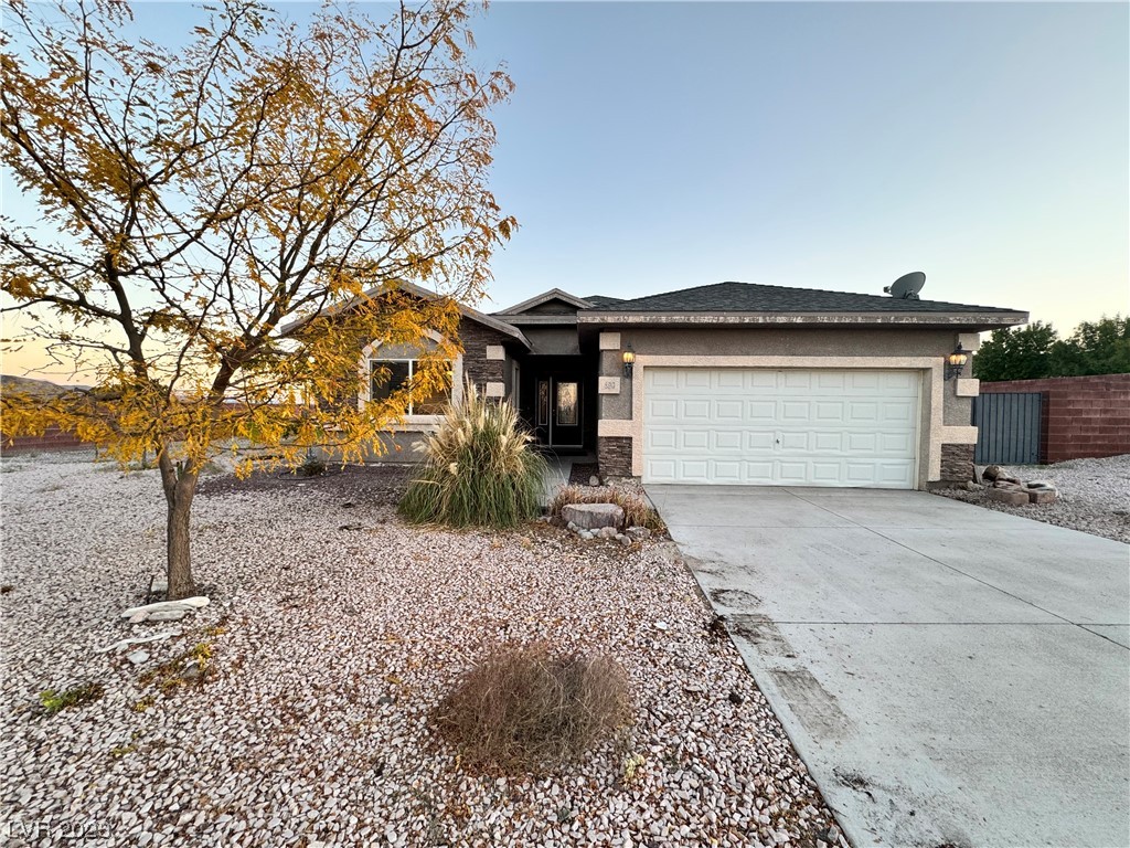 680 Box Canyon Road Alamo, NV 89001 - Photo 2 of 40 Gallery Image 2
