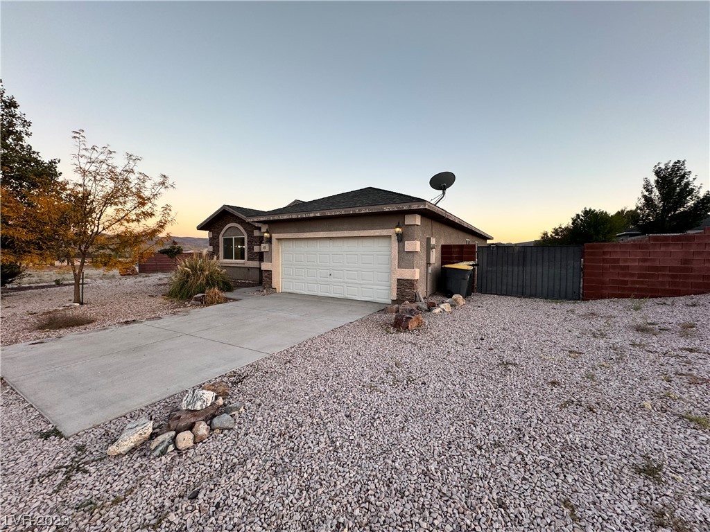 680 Box Canyon Road Alamo, NV 89001 - Photo 3 of 40 Gallery Image 3