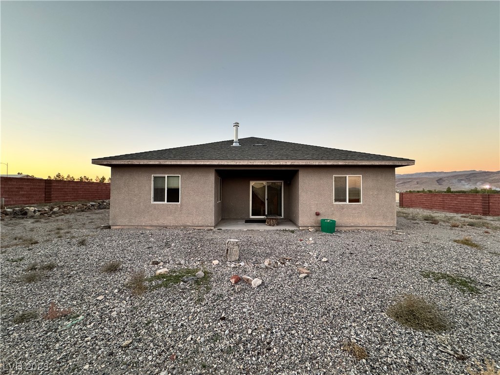 680 Box Canyon Road Alamo, NV 89001 - Photo 36 of 40 Gallery Image 36
