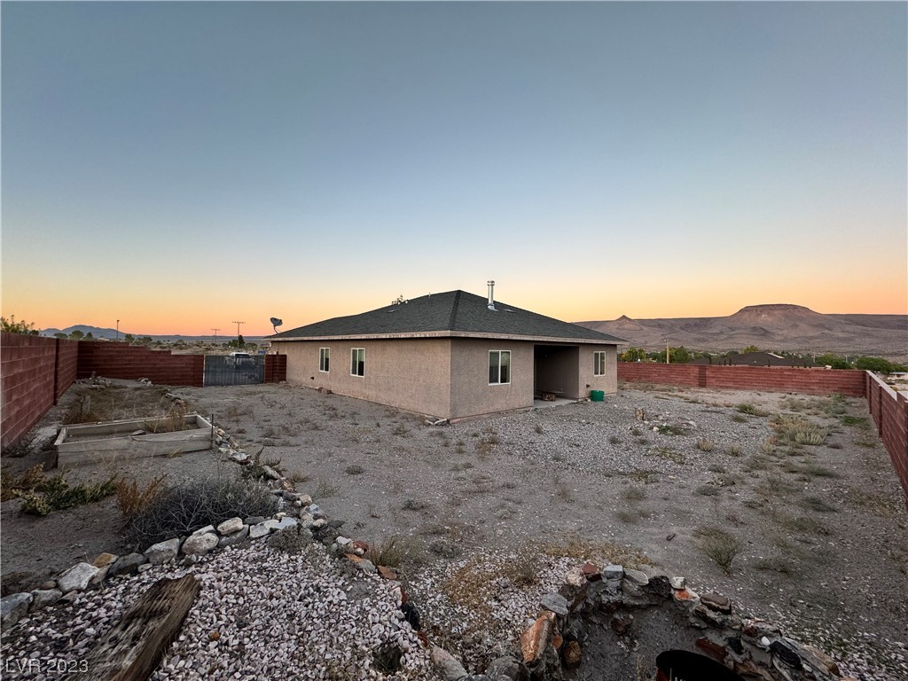 680 Box Canyon Road Alamo, NV 89001 - Photo 37 of 40 Gallery Image 37