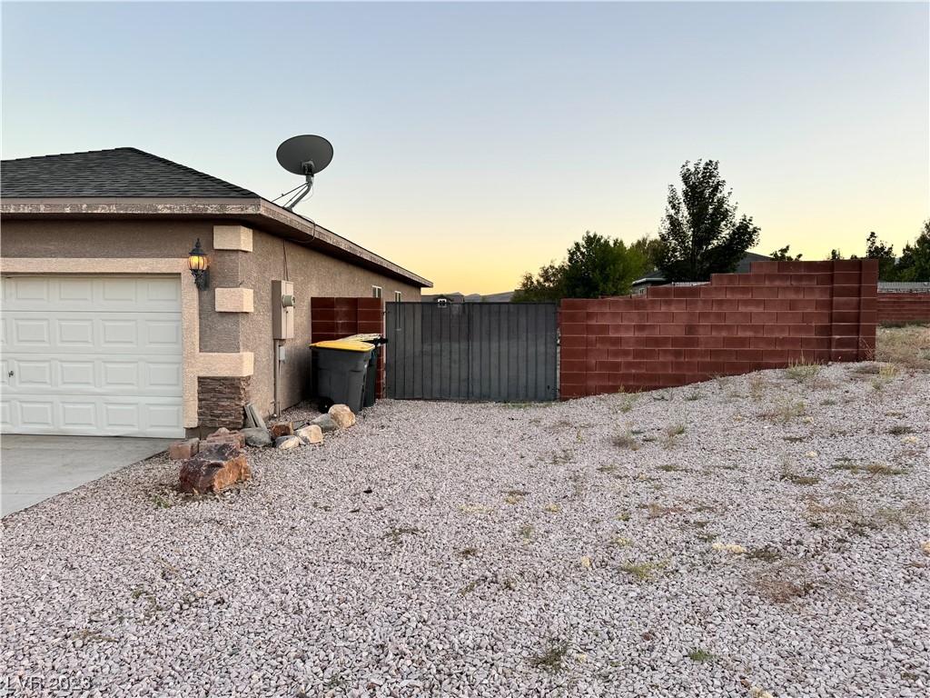 680 Box Canyon Road Alamo, NV 89001 - Photo 4 of 40 Gallery Image 4
