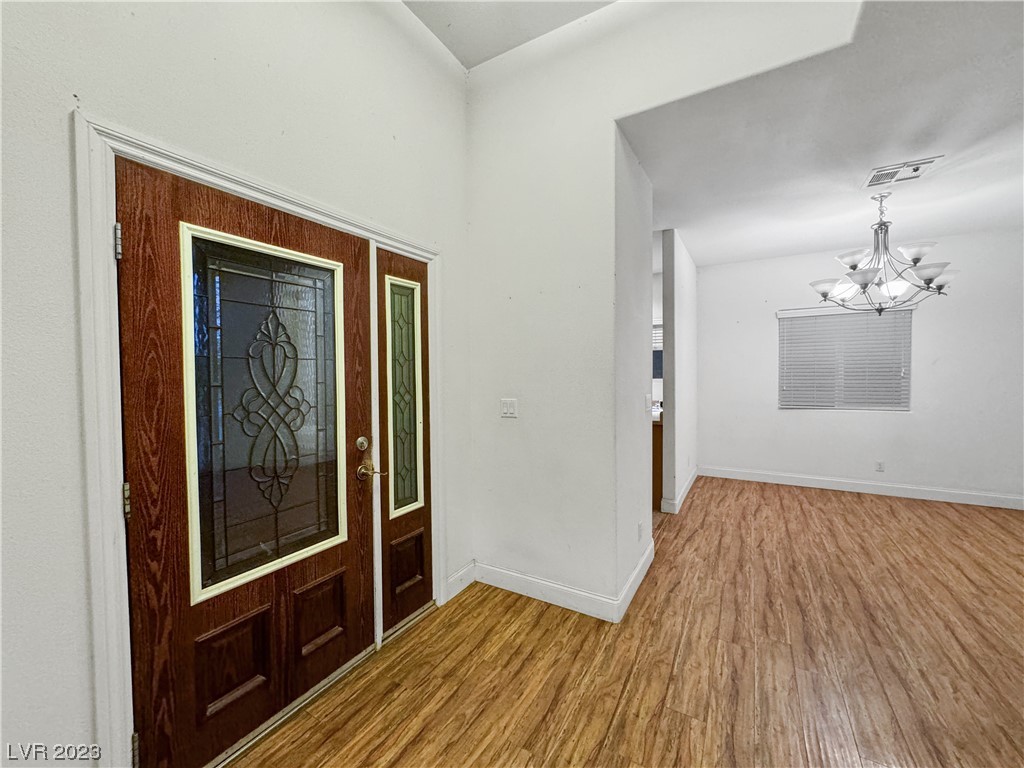680 Box Canyon Road Alamo, NV 89001 - Photo 8 of 40 Gallery Image 8