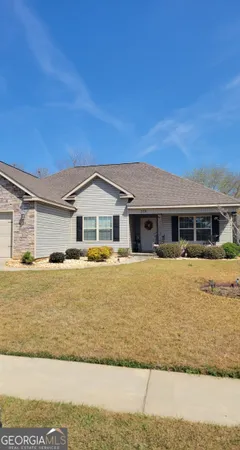 $320,000 | 319 Gibson Circle, Kathleen, GA 31047