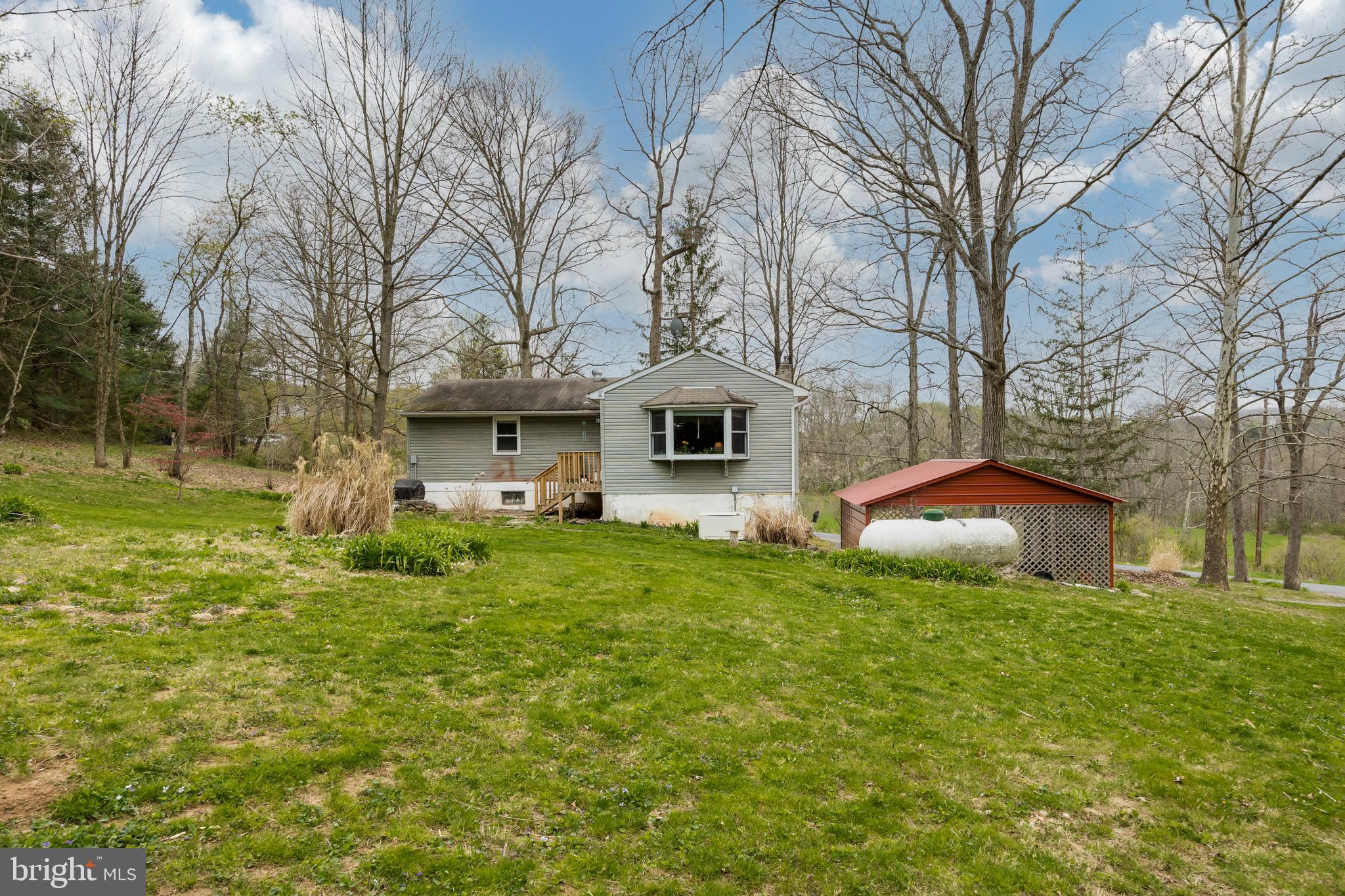 470 Trythall Road Elverson, PA 19520 - Photo 21 of 25 Gallery Image 21