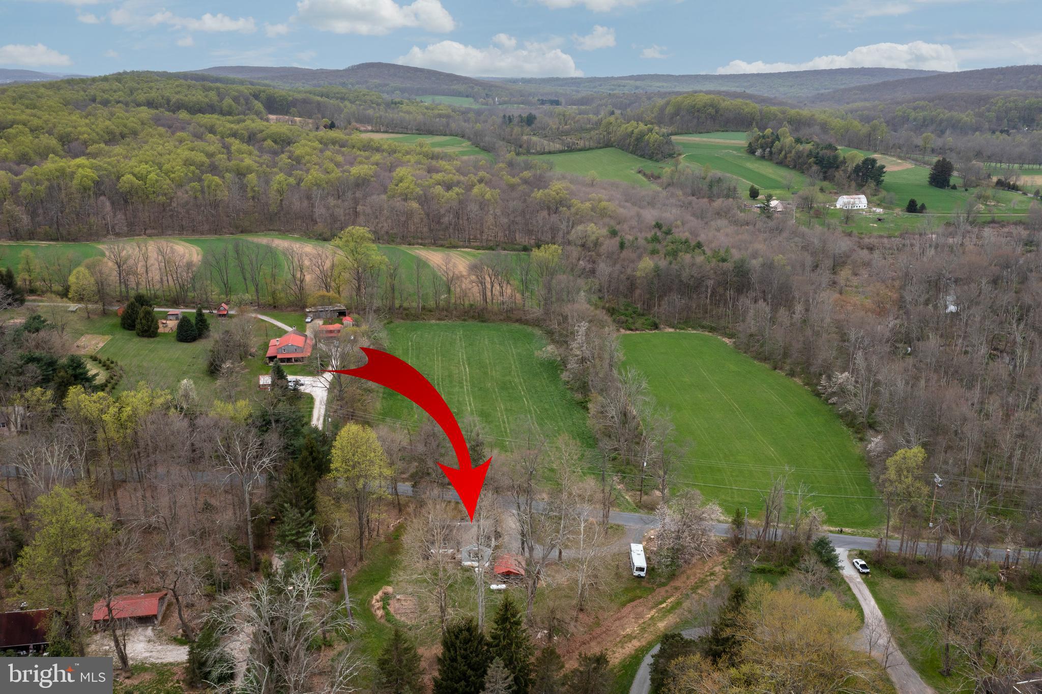 470 Trythall Road Elverson, PA 19520 - Photo 24 of 25 Gallery Image 24
