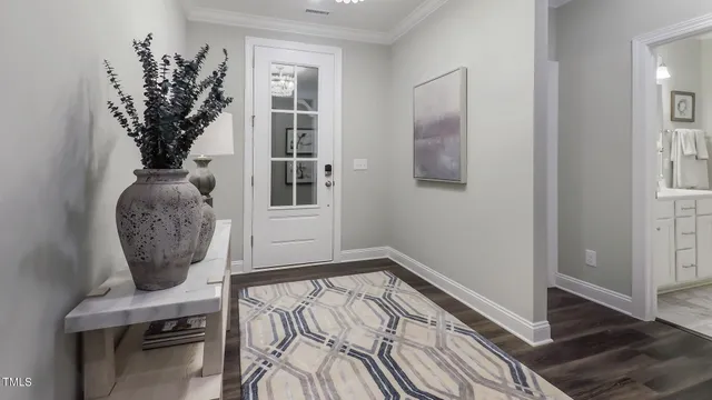 $451,865 | 119 Fairbanks Avenue, Garner, NC 27529