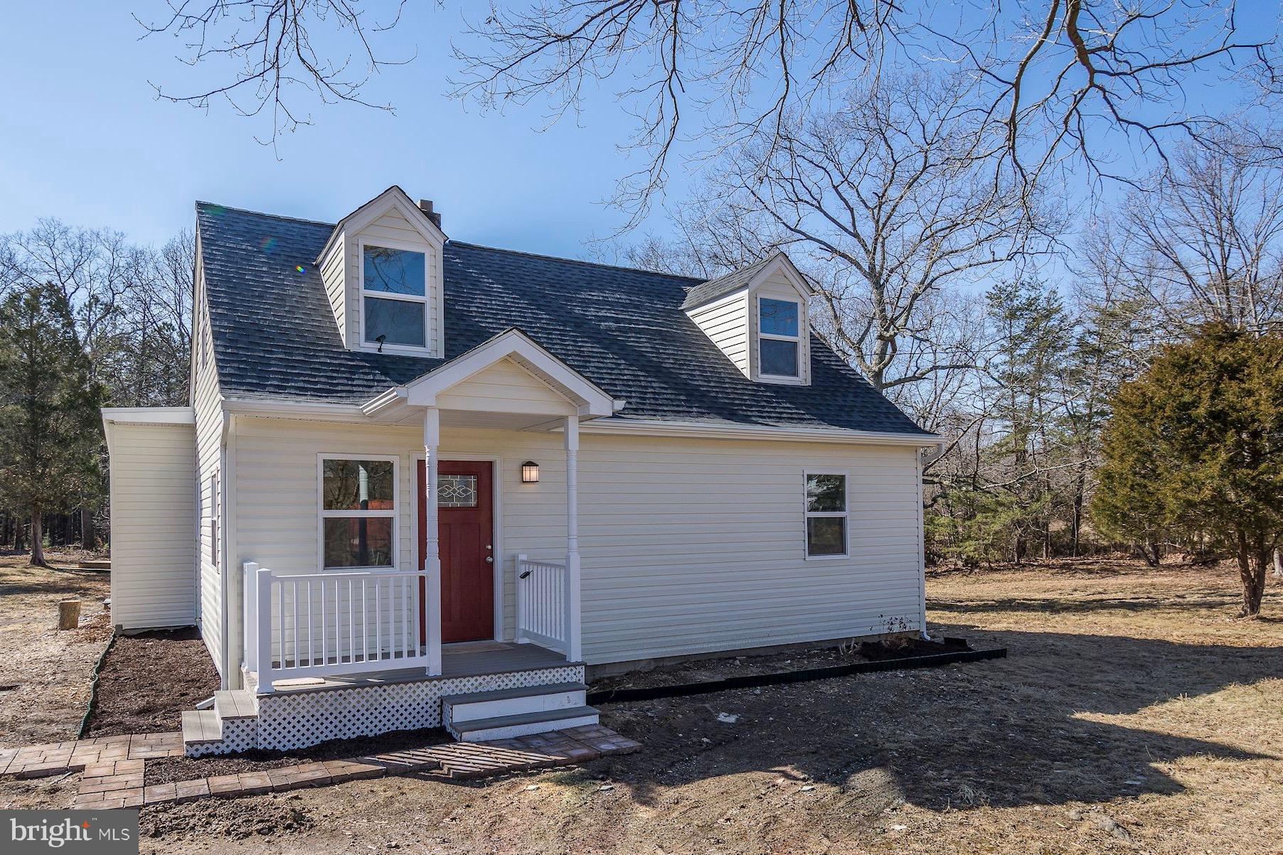 14103 South Springfield Road Brandywine, MD 20613 - Photo 1 of 30 14103 Springfield Rd, Brandywine