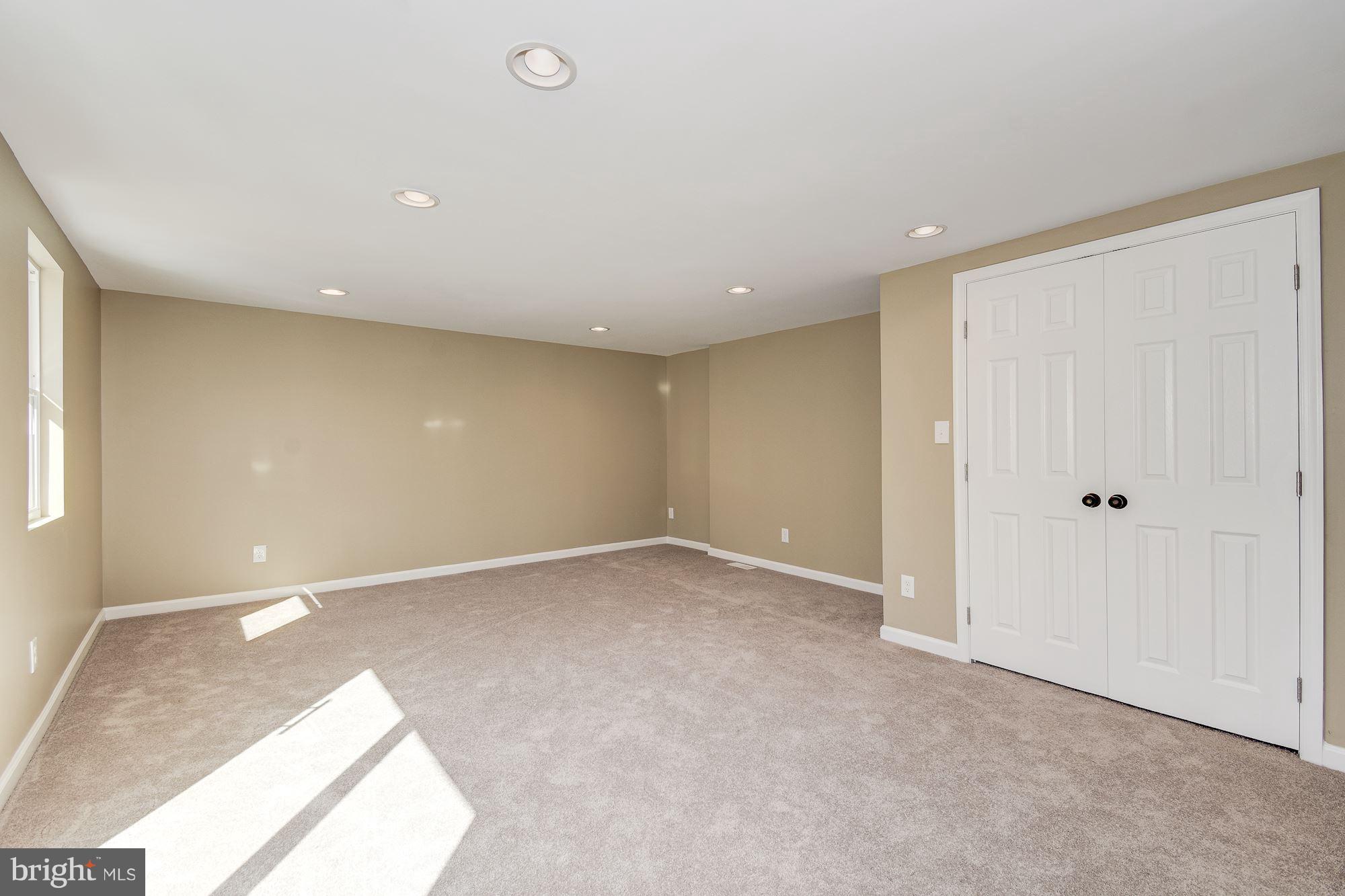 14103 South Springfield Road Brandywine, MD 20613 - Photo 13 of 30 Spacious Master on Main Level