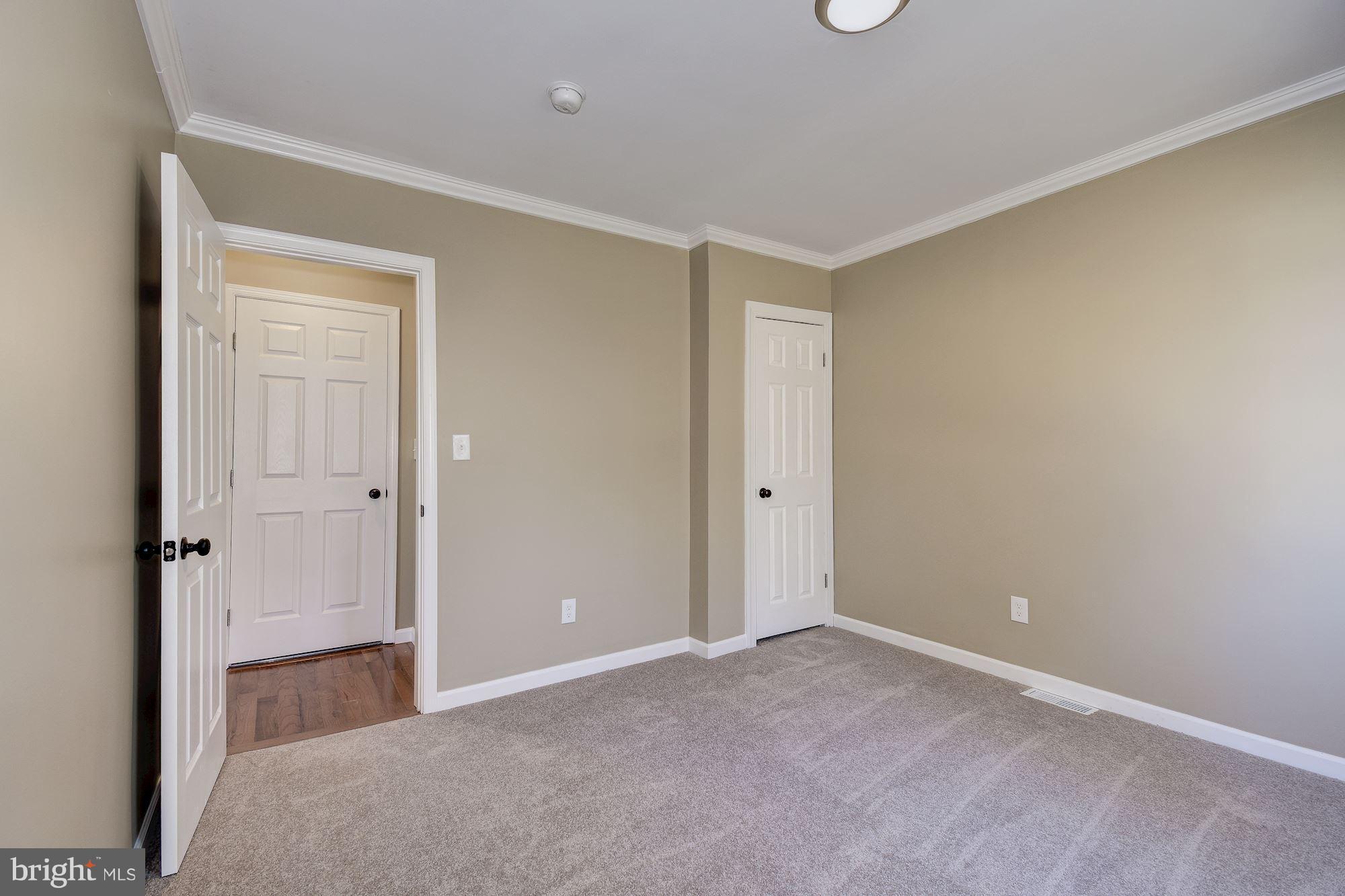 14103 South Springfield Road Brandywine, MD 20613 - Photo 19 of 30 Bedroom next to hall bath