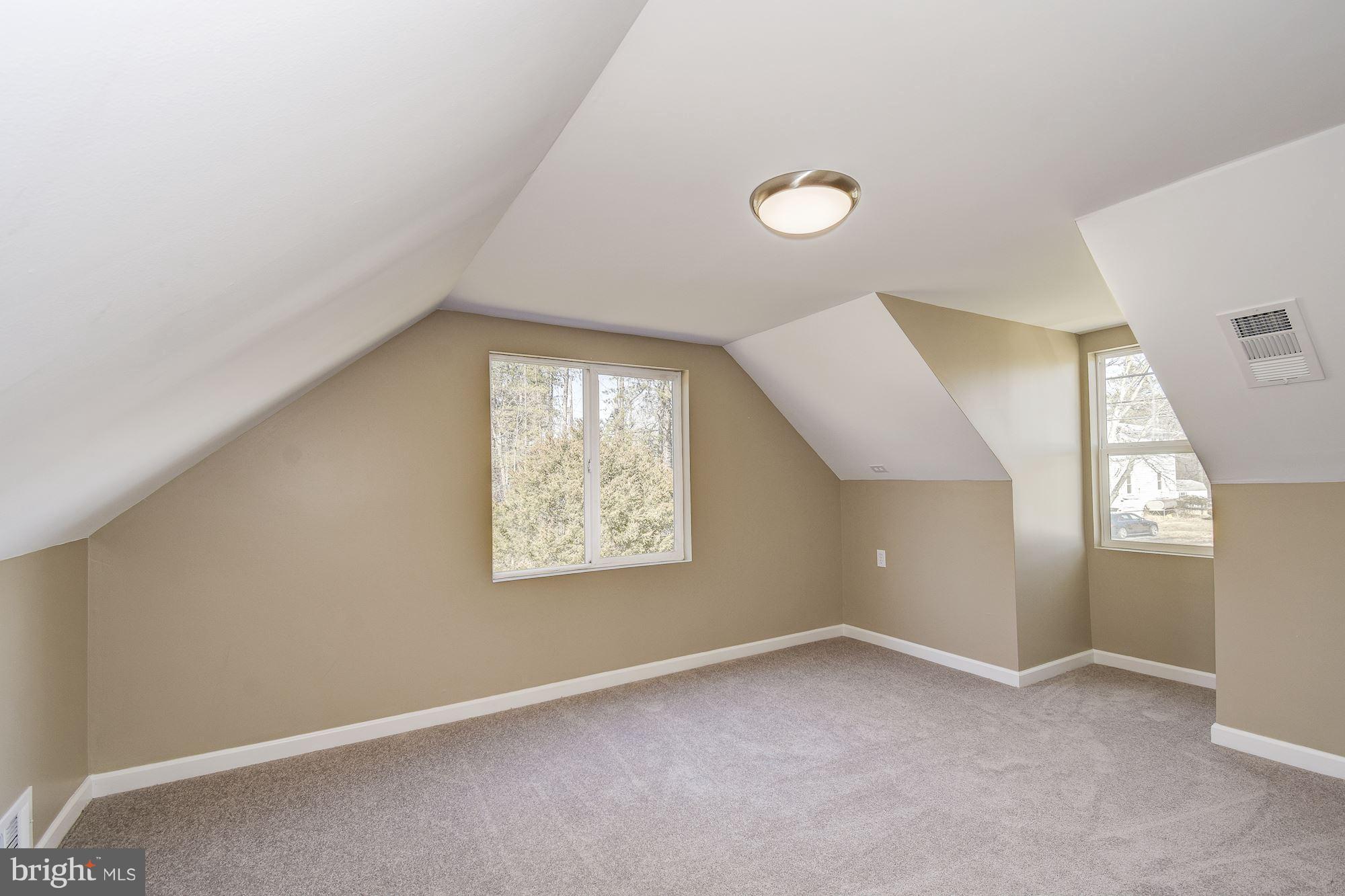 14103 South Springfield Road Brandywine, MD 20613 - Photo 24 of 30 Large Upper Level Bedroom